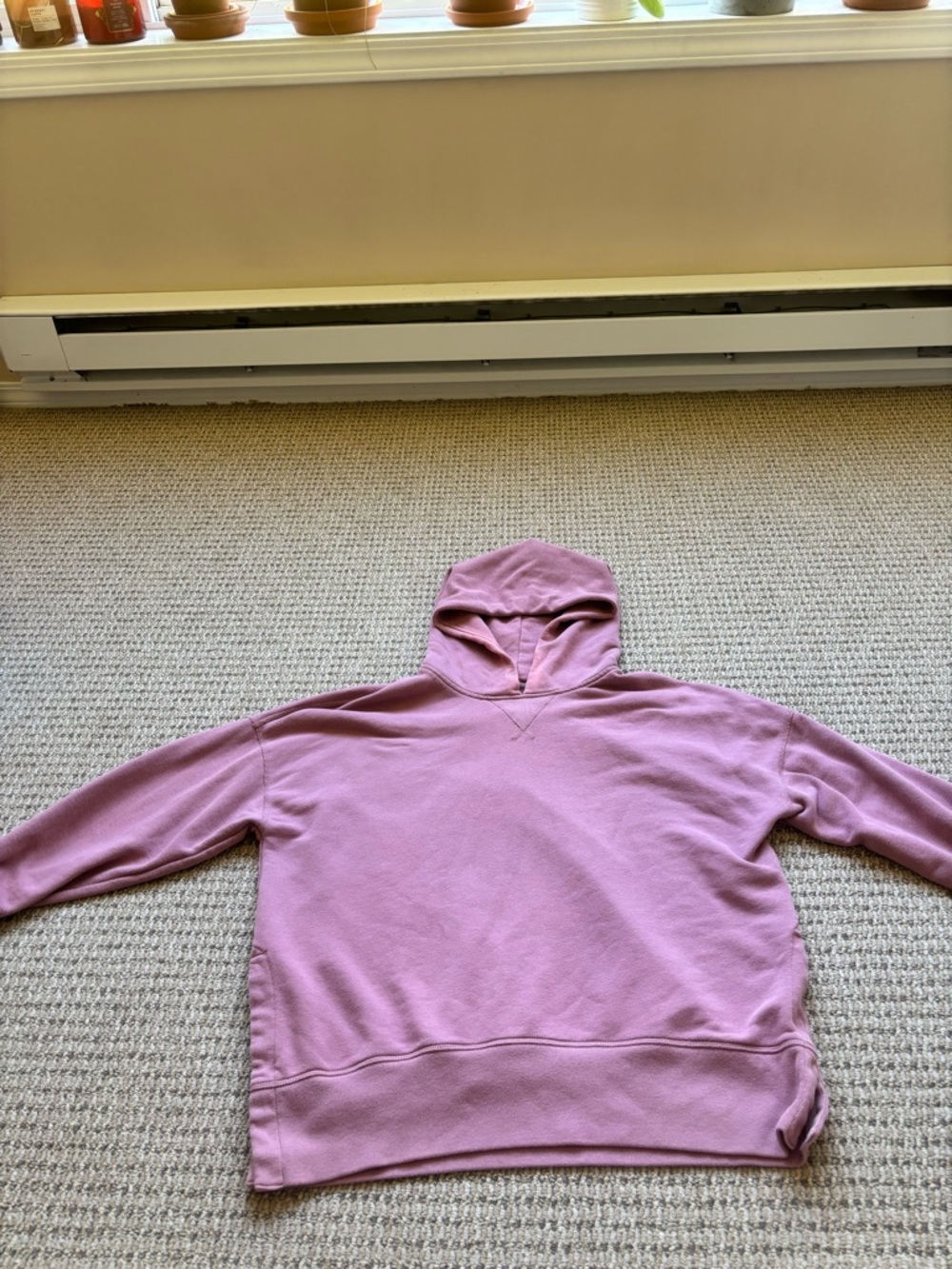 Abercrombie sweater